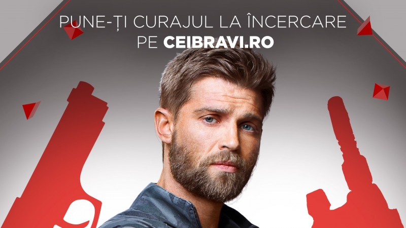 5.000 de tineri recrutați online în campania AXN, semnată de agenția Oxygen