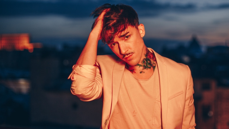 #FreeYourHair, #FreeYourMind – un manifesto de exprimare liberă marca Batiste și Emil Rengle, semnat de agenția Oxygen