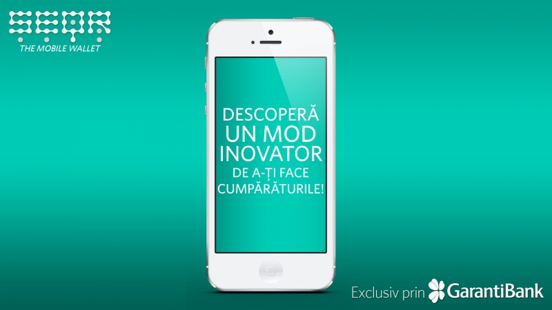 Peste 3 milioane de persoane atinse prin campania de lansare a soluției de plată online SEQR