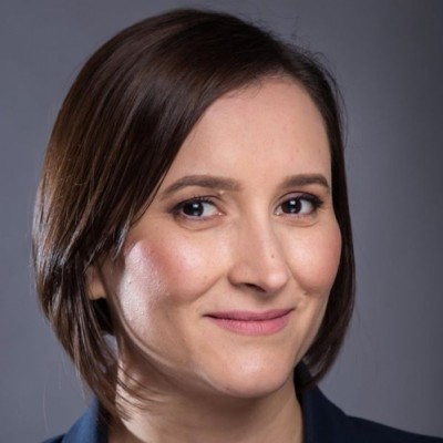 Agenția Oxygen o numește pe Raluca Teodorescu în funcția de Managing Director