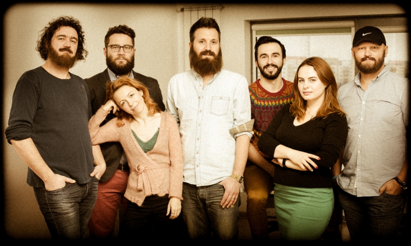 Oxygen a câștigat premiul I la Webstock Awards 2014 pentru campania de blogging Heineken „The Odyssey”