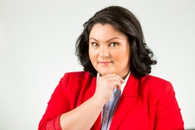 Oxygen are un nou Director de Strategie și Dezvoltare: Ruxandra Marin